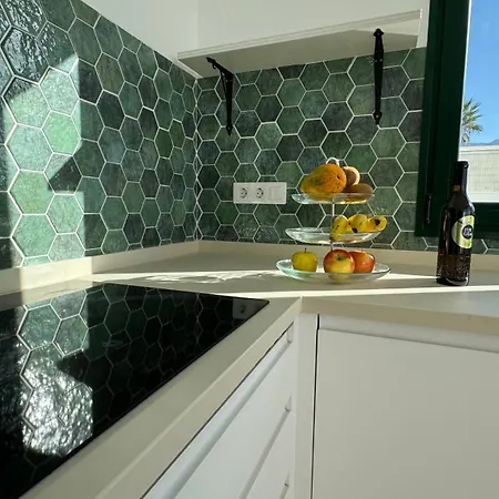 Διαμέρισμα Lilias - Private Heatable Pool, Bbq, Free Wifi Puerto de Santiago (Tenerife)