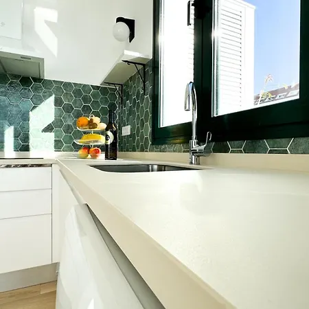 Διαμέρισμα Lilias - Private Heatable Pool, Bbq, Free Wifi Puerto de Santiago (Tenerife)