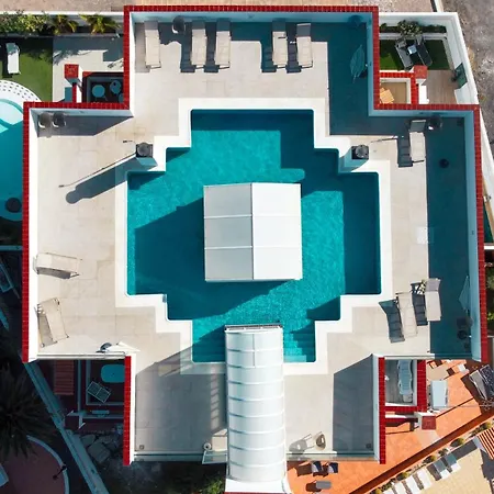 Lilias - Private Heatable Pool, Bbq, Free Wifi Διαμέρισμα *