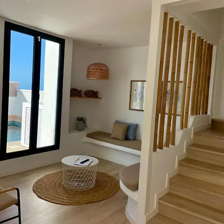 Διαμέρισμα Lilias - Private Heatable Pool, Bbq, Free Wifi