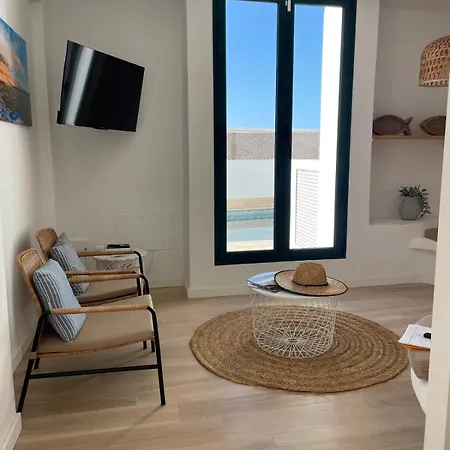 Lilias - Private Heatable Pool, Bbq, Free Wifi Διαμέρισμα *