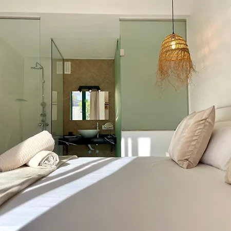 Lilias - Private Heatable Pool, Bbq, Free Wifi Διαμέρισμα