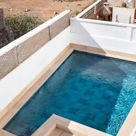 Διαμέρισμα Lilias - Private Heatable Pool, Bbq, Free Wifi *